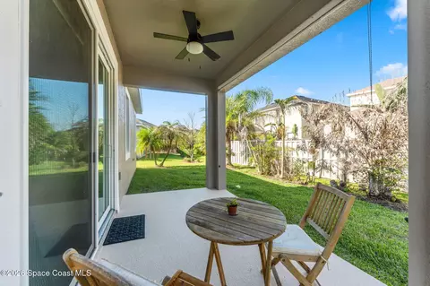 Exterior - 2991 Casterton Dr, Melbourne, FL 32940 photo 3 of 8