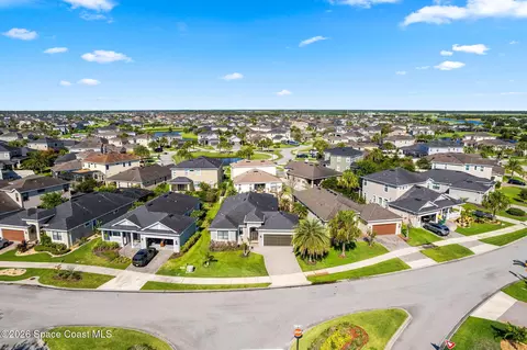 View/Area - 2991 Casterton Dr, Melbourne, FL 32940 photo 1 of 10