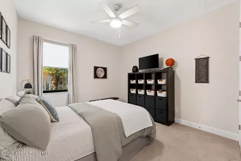 Bedroom - 2991 Casterton Dr, Melbourne, FL 32940 photo 5 of 6