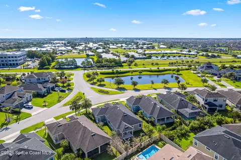 View/Area - 2991 Casterton Dr, Melbourne, FL 32940 photo 4 of 10