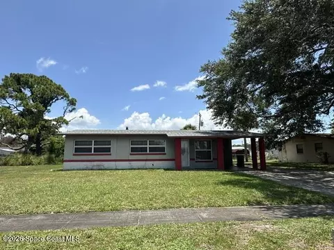 3876 Queen St, Cocoa, FL 32926 photo 1
