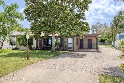 1312 Riverside Dr, Titusville, FL 32780