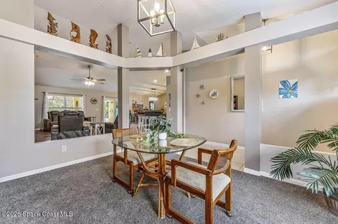 Dining - 934 Munch Ln, Cocoa, FL 32927 photo 3 of 3