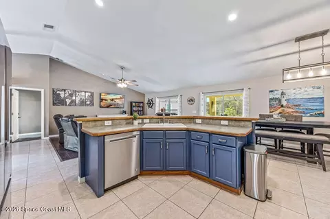 Kitchen - 934 Munch Ln, Cocoa, FL 32927 photo 1 of 3