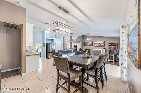 Dining - 934 Munch Ln, Cocoa, FL 32927 photo 1 of 3