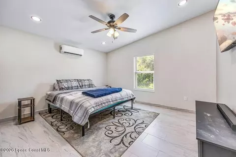 Bedroom - 934 Munch Ln, Cocoa, FL 32927 photo 1 of 4