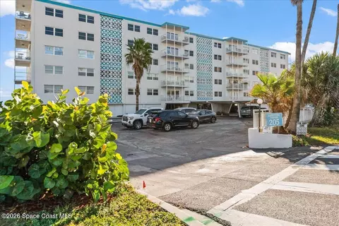 205 Highway A1a Hwy #604, Satellite Beach, FL 32937