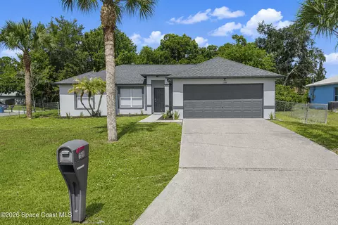 1598 Kelly St SE, Palm Bay, FL 32909