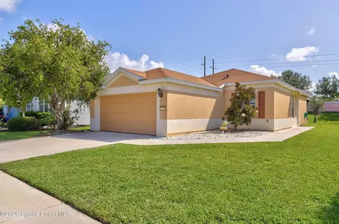 1556 Dittmer Cir SE, Palm Bay, FL 32909