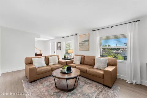Living - 3703 Warwick Dr, Cocoa, FL 32926 photo 3 of 6