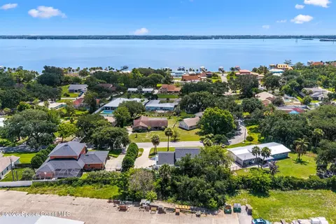 View/Area - 3703 Warwick Dr, Cocoa, FL 32926 photo 10 of 20
