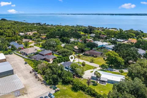 View/Area - 3703 Warwick Dr, Cocoa, FL 32926 photo 9 of 20