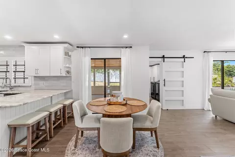 Dining - 3703 Warwick Dr, Cocoa, FL 32926 photo 1 of 2