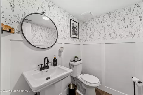Bath - 3703 Warwick Dr, Cocoa, FL 32926 photo 1 of 5