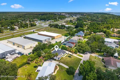 View/Area - 3703 Warwick Dr, Cocoa, FL 32926 photo 7 of 20