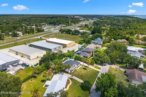 View/Area - 3703 Warwick Dr, Cocoa, FL 32926 photo 6 of 20