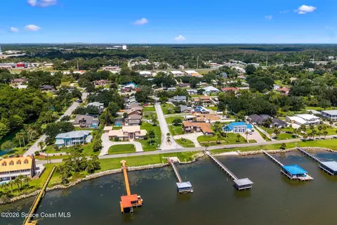 View/Area - 3703 Warwick Dr, Cocoa, FL 32926 photo 19 of 20