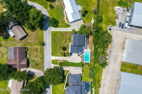 View/Area - 3703 Warwick Dr, Cocoa, FL 32926 photo 16 of 20
