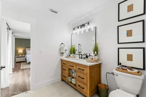 Bath - 3703 Warwick Dr, Cocoa, FL 32926 photo 5 of 5