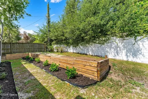 Exterior - 3703 Warwick Dr, Cocoa, FL 32926 photo 14 of 24