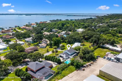 View/Area - 3703 Warwick Dr, Cocoa, FL 32926 photo 13 of 20