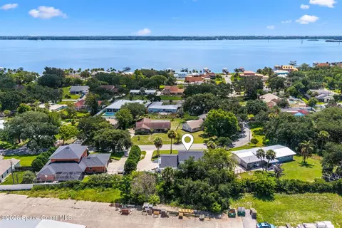 View/Area - 3703 Warwick Dr, Cocoa, FL 32926 photo 11 of 20