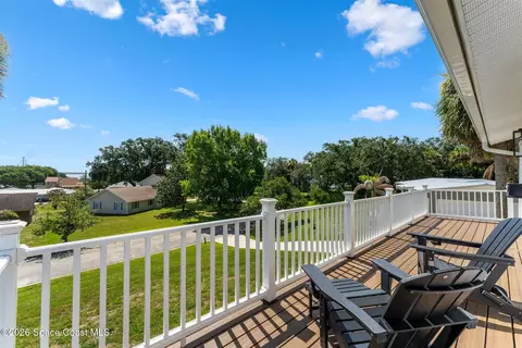 Exterior - 3703 Warwick Dr, Cocoa, FL 32926 photo 4 of 24