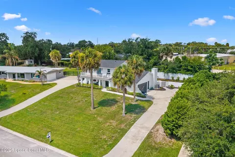 View/Area - 3703 Warwick Dr, Cocoa, FL 32926 photo 2 of 20