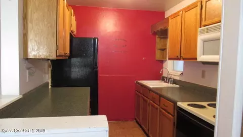 Kitchen - 4112 Edward St, Melbourne, FL 32901 photo 1 of 1