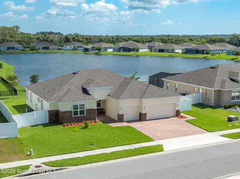 375 Loymer Cir, Merritt Island, FL 32953