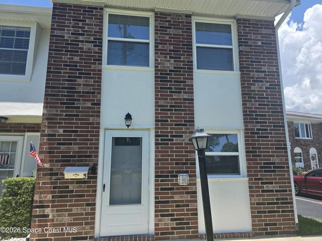 2200 S Palmetto Ave #E050, Ponce Inlet, FL 32127