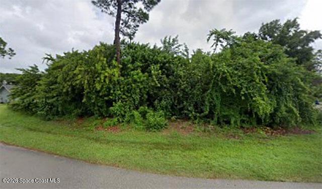 411 Firestone St NE, Palm Bay, FL 32907