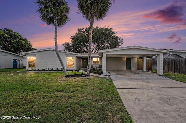 855 Montego Bay Dr S, Merritt Island, FL 32953