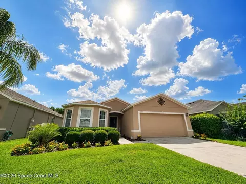 2719 Star Coral Ln, New Smyrna Beach, FL 32168