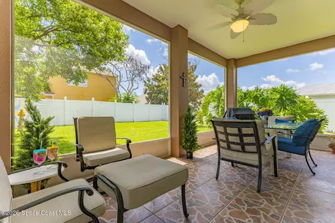 Exterior - 406 Wenthrop Cir, Rockledge, FL 32955 photo 6 of 12