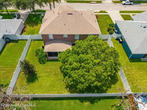 View/Area - 406 Wenthrop Cir, Rockledge, FL 32955 photo 7 of 11