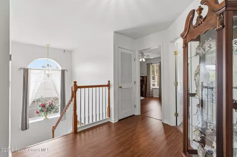 Entry Way - 406 Wenthrop Cir, Rockledge, FL 32955 photo 7 of 10