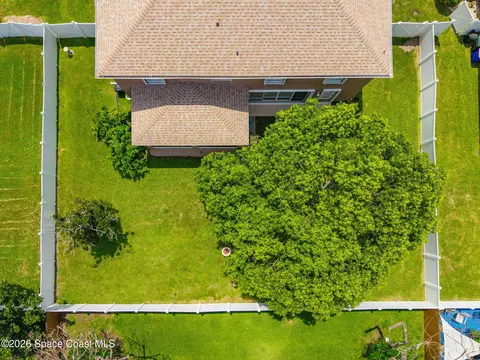 View/Area - 406 Wenthrop Cir, Rockledge, FL 32955 photo 5 of 11