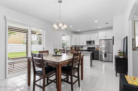Dining - 406 Wenthrop Cir, Rockledge, FL 32955 photo 3 of 3