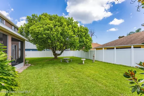 Exterior - 406 Wenthrop Cir, Rockledge, FL 32955 photo 12 of 12