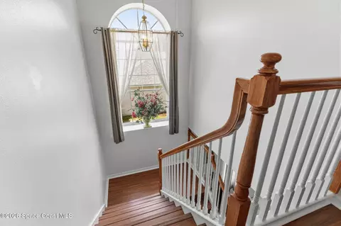 Entry Way - 406 Wenthrop Cir, Rockledge, FL 32955 photo 6 of 10