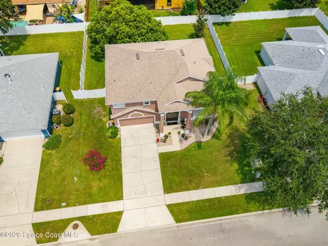 View/Area - 406 Wenthrop Cir, Rockledge, FL 32955 photo 1 of 11