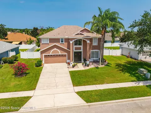 View/Area - 406 Wenthrop Cir, Rockledge, FL 32955 photo 10 of 11