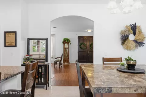 Entry Way - 406 Wenthrop Cir, Rockledge, FL 32955 photo 4 of 10