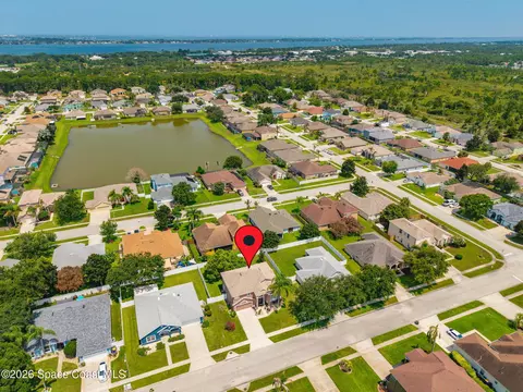 View/Area - 406 Wenthrop Cir, Rockledge, FL 32955 photo 8 of 11