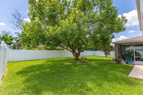 Exterior - 406 Wenthrop Cir, Rockledge, FL 32955 photo 8 of 12