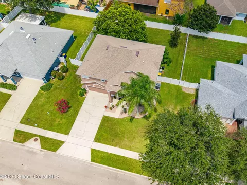 View/Area - 406 Wenthrop Cir, Rockledge, FL 32955 photo 2 of 11