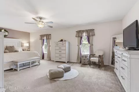 Bedroom - 406 Wenthrop Cir, Rockledge, FL 32955 photo 2 of 10