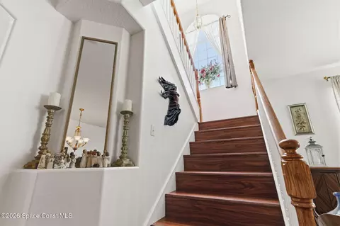 Entry Way - 406 Wenthrop Cir, Rockledge, FL 32955 photo 5 of 10