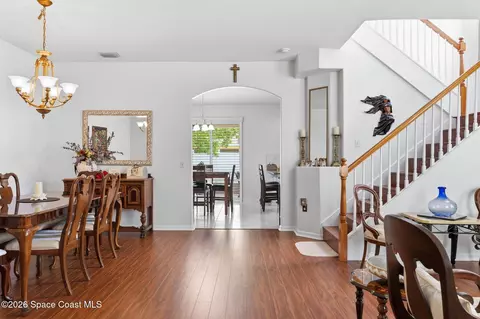 Entry Way - 406 Wenthrop Cir, Rockledge, FL 32955 photo 1 of 10